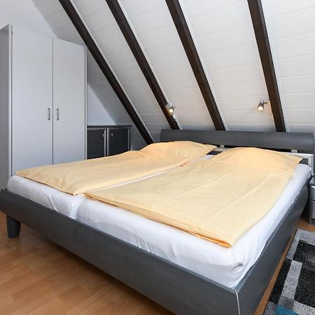 Haus Nordseepferdchen Bensersiel Exterior foto