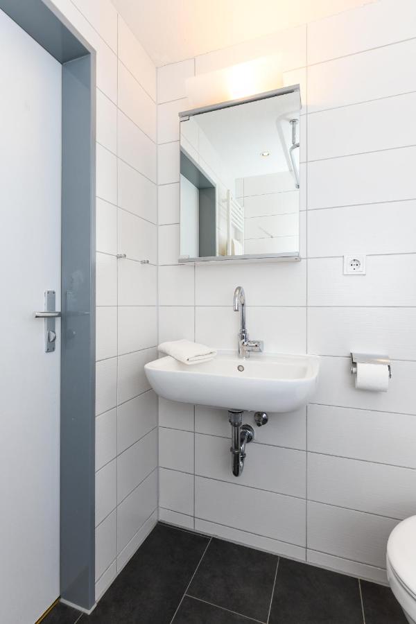 Haus Nordseepferdchen Bensersiel Exterior foto